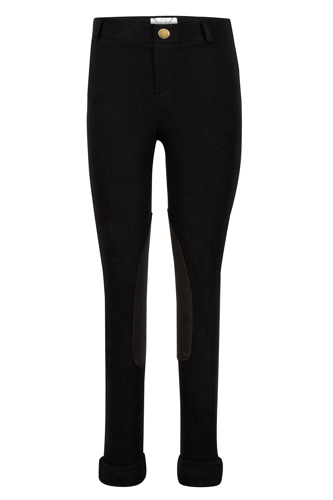Tuffrider Children'S Starter Lowrise Pull-On Jods_23