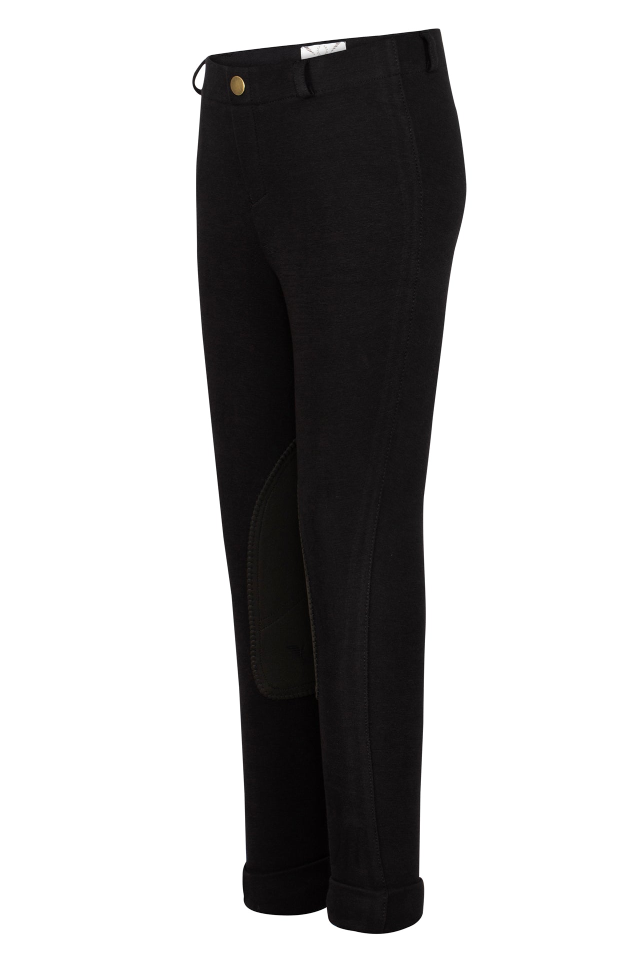 Tuffrider Children'S Starter Lowrise Pull-On Jods_22
