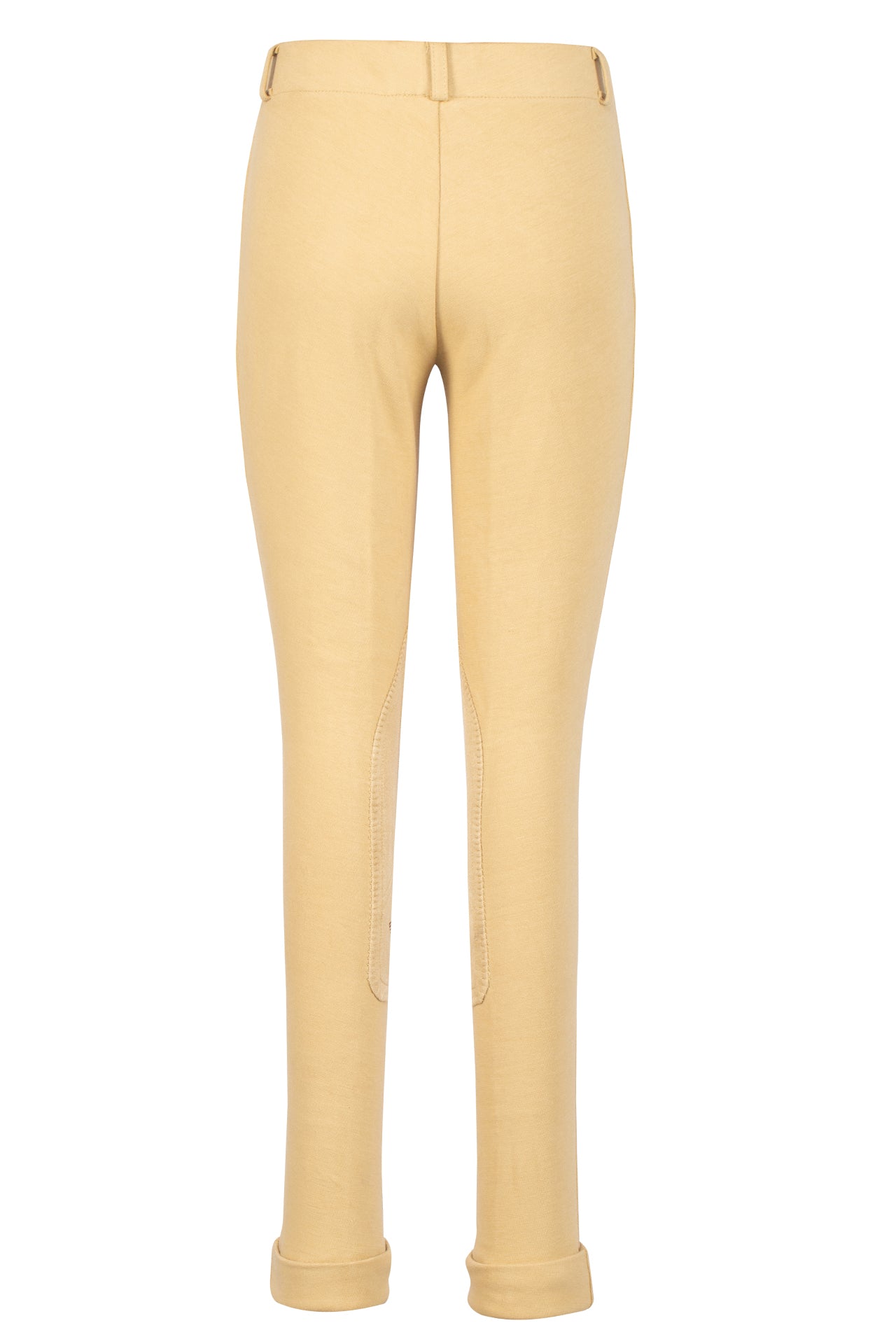 Tuffrider Children'S Starter Lowrise Pull-On Jods_38