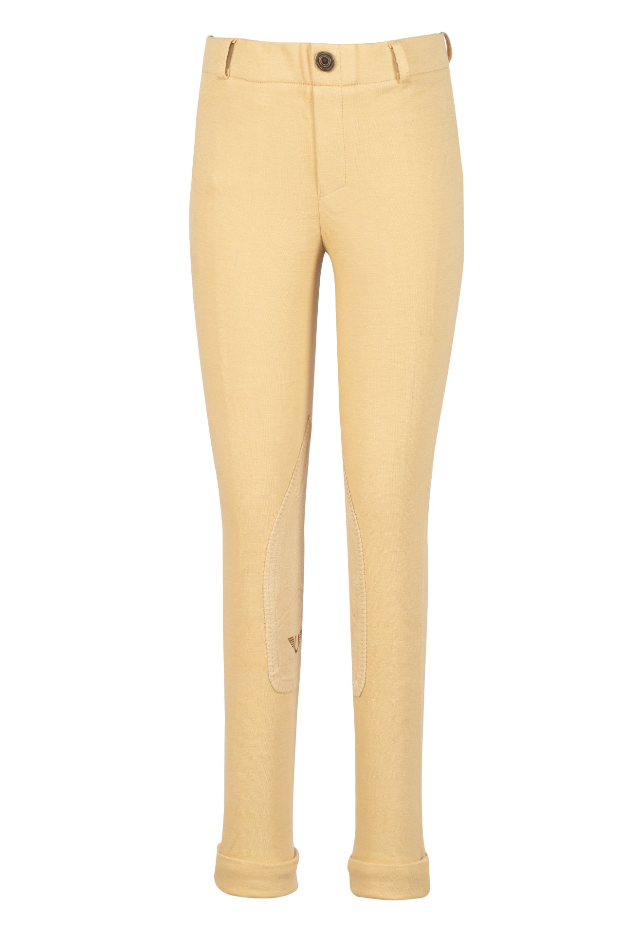 Tuffrider Children'S Starter Lowrise Pull-On Jods_36