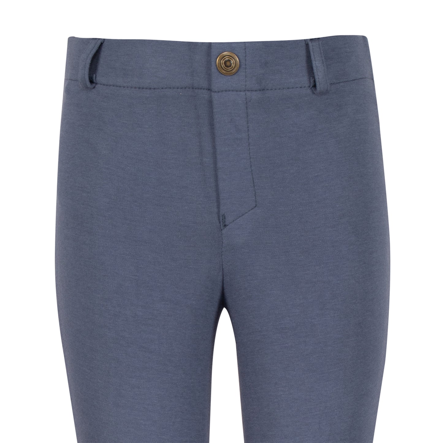 Tuffrider Children'S Starter Lowrise Pull-On Jods_46