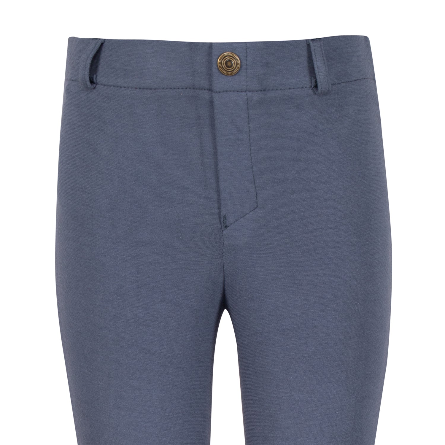 Tuffrider Children'S Starter Lowrise Pull-On Jods_46