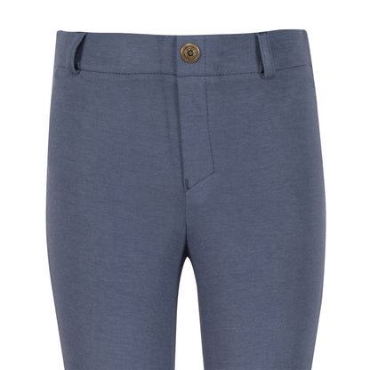 Tuffrider Children'S Starter Lowrise Pull-On Jods_46