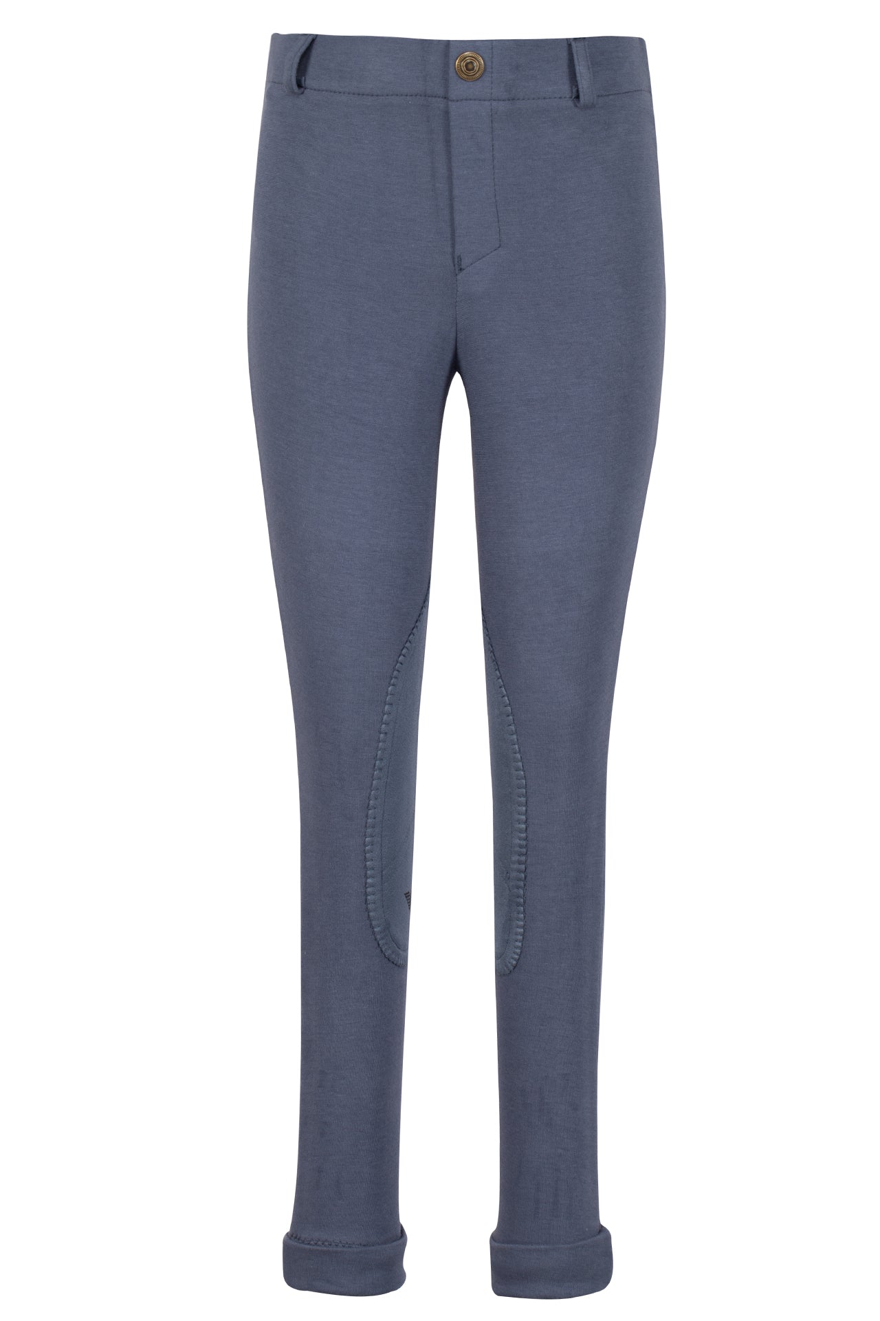 Tuffrider Children'S Starter Lowrise Pull-On Jods_43