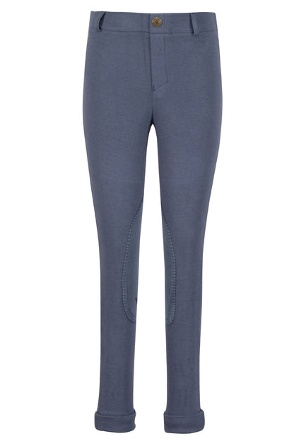 Tuffrider Children'S Starter Lowrise Pull-On Jods_43