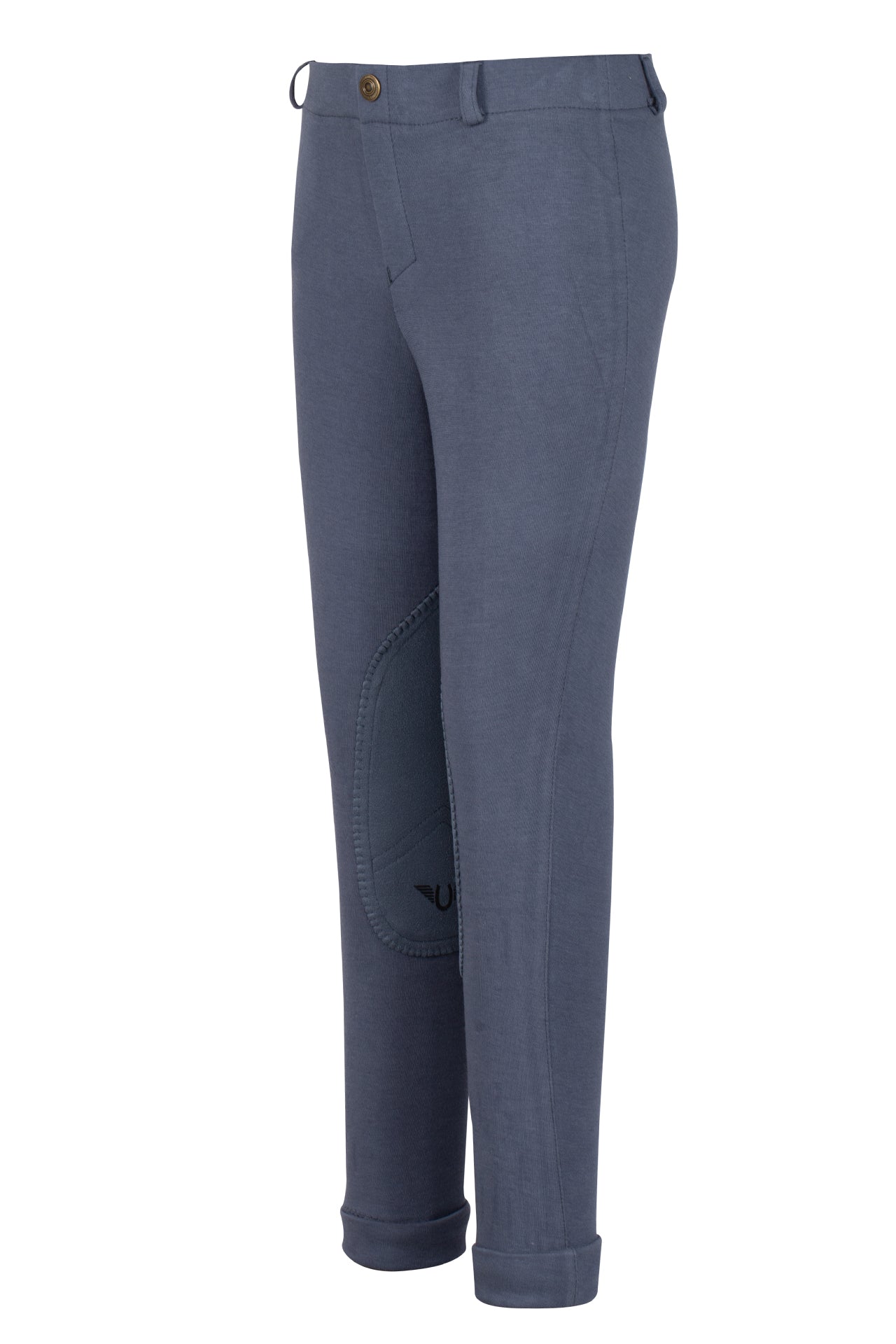 Tuffrider Children'S Starter Lowrise Pull-On Jods_42