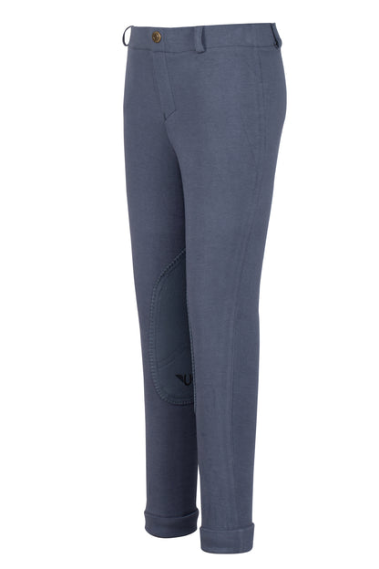 Tuffrider Children'S Starter Lowrise Pull-On Jods_42
