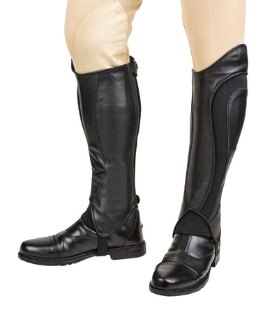 TuffRider-Men's-Derby-Leather-Half-Chaps