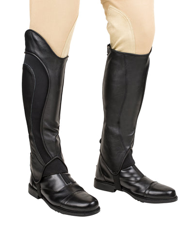 TuffRider-Men's-Derby-Leather-Half-Chaps