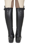 TuffRider Ladies Belmont Leather Half Chaps