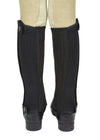 Tuffrider Children's  Saratoga Synthetic Half Chaps