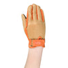 TuffRider Children's Double Up Air Mesh Half Chap and Glove Set