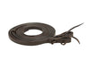 TuffRider Western Single Ply Harness Split Reins_5730