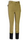 TuffRider Boys Patrol Light Knee Patch Breeches_791