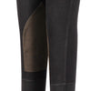 TuffRider Boys Patrol Light Knee Patch Breeches_798