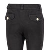 TuffRider Boys Patrol Light Knee Patch Breeches_799