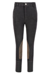 TuffRider Boys Patrol Light Knee Patch Breeches_794