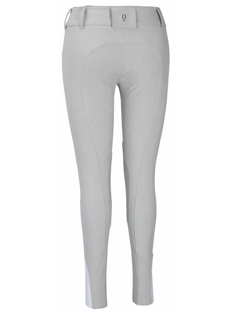 TuffRider Ladies Sierra Knee Patch Breeches_4737