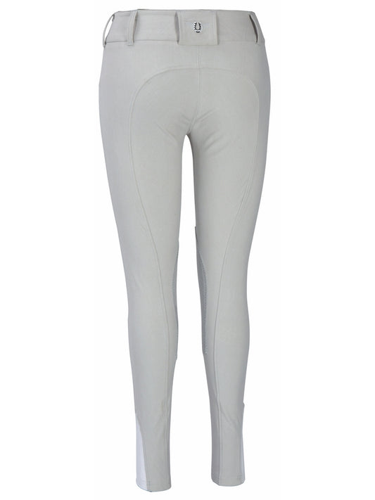 TuffRider Ladies Sierra Knee Patch Breeches_4737