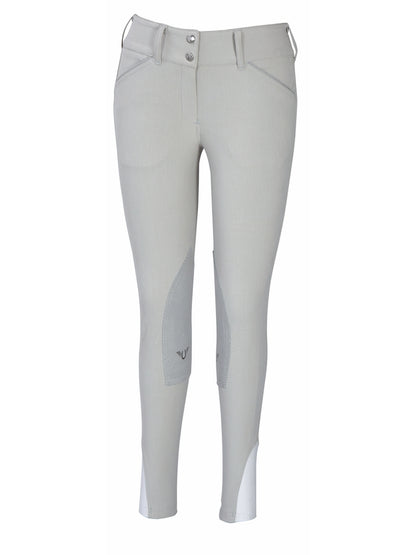 TuffRider Ladies Sierra Knee Patch Breeches_4736