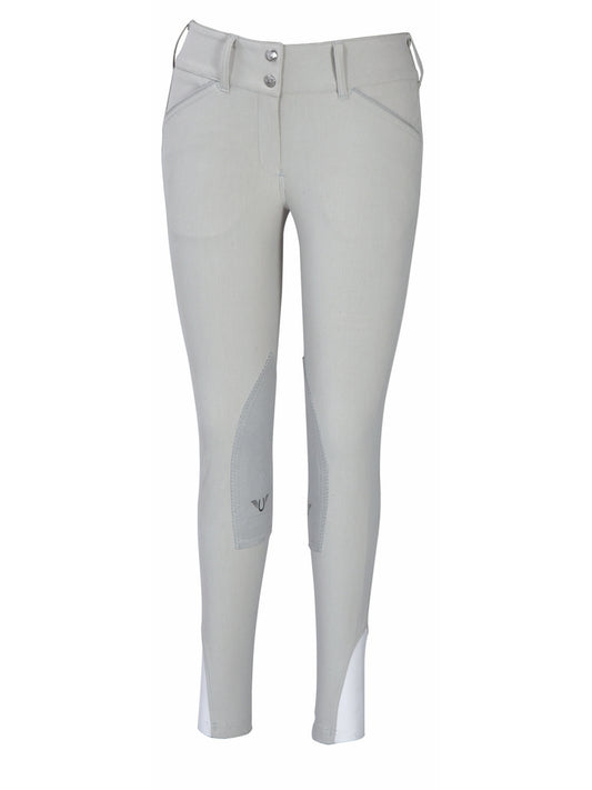 TuffRider Ladies Sierra Knee Patch Breeches_4736
