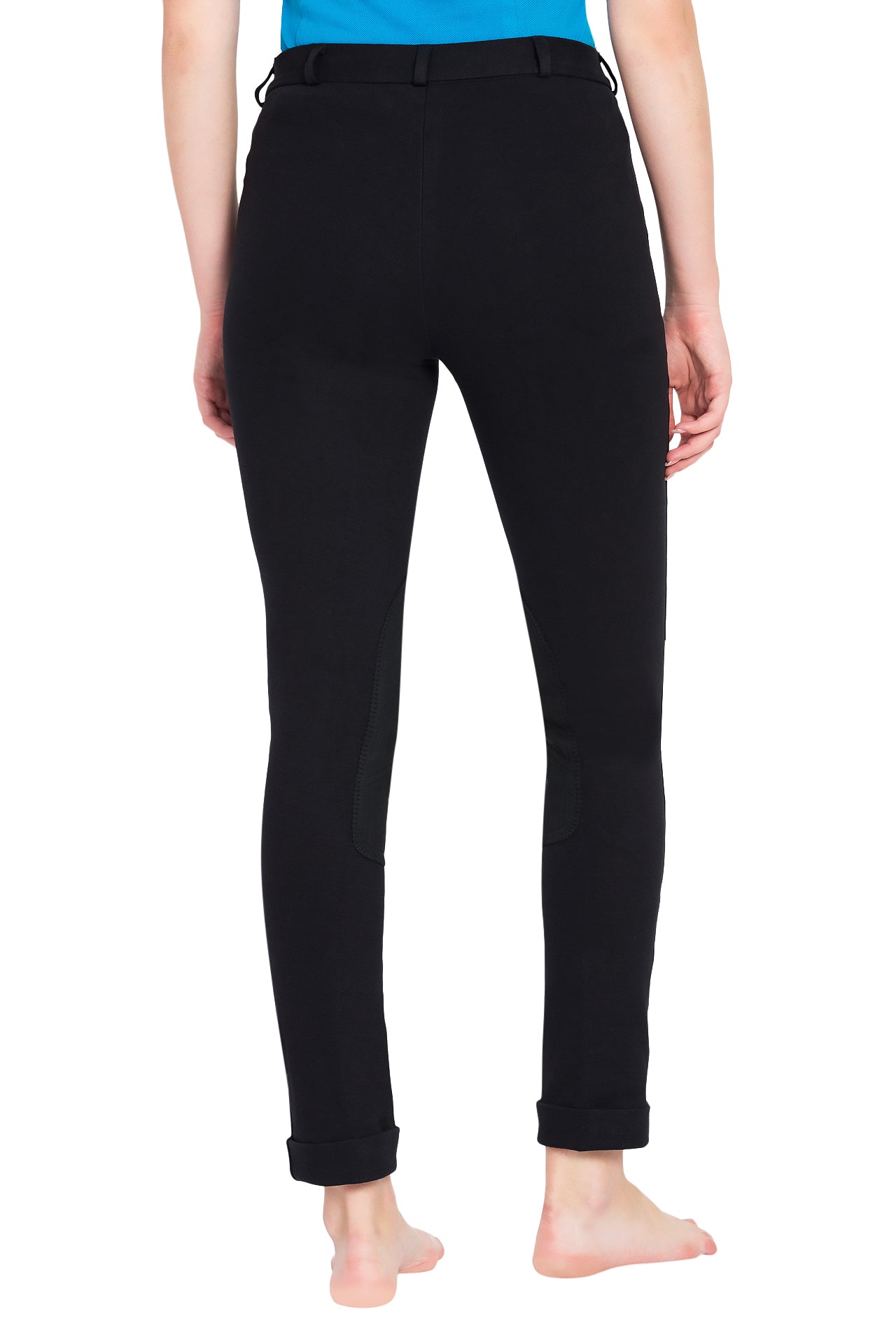TuffRider Ladies Cotton Jodhpurs_462