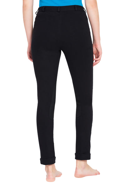 TuffRider Ladies Cotton Jodhpurs_462