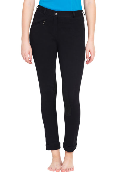 TuffRider Ladies Cotton Jodhpurs_460