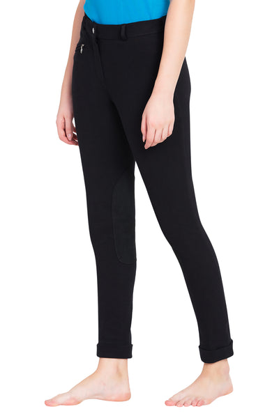 TuffRider Ladies Cotton Jodhpurs_459