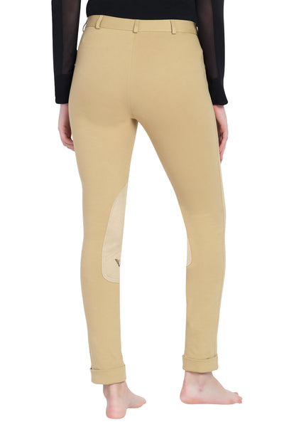 TuffRider Ladies Cotton Jodhpurs_466