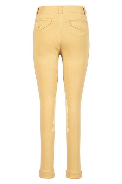 TuffRider Boys Patrol Light Jodhpurs_786