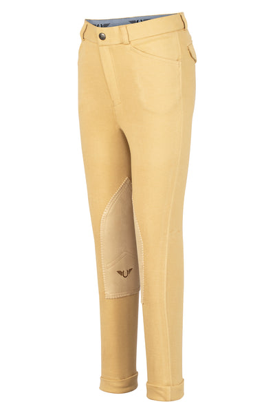 TuffRider Boys Patrol Light Jodhpurs_784