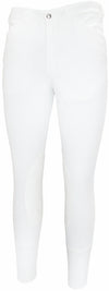 TuffRider Men's Ribb Patrol Knee Patch Breeches_1324