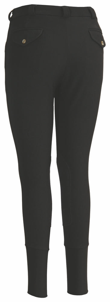 TuffRider Men's Ribb Patrol Knee Patch Breeches_1327