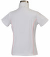 TuffRider Children's Kirby Kwik Dry Short Sleeve Show Shirt_3575