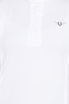 TuffRider Ladies Kirby Kwik Dry Short Sleeve Show Shirt_3581