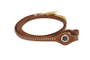 TuffRider Western Split Reins With Horse Hair Tassel_5731
