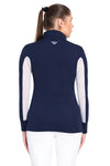 TuffRider Ladies Ventilated Technical Long Sleeve Sport Shirt_3630