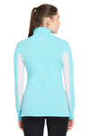 TuffRider Ladies Ventilated Technical Long Sleeve Sport Shirt_3648
