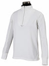 TuffRider Children's Ventilated Technical Long Sleeve Sport Shirt_3656