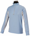 TuffRider Children's Ventilated Technical Long Sleeve Sport Shirt_3662