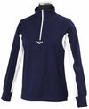 TuffRider Children's Ventilated Technical Long Sleeve Sport Shirt_3663