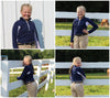 TuffRider Children's Ventilated Technical Long Sleeve Sport Shirt_3667