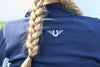 TuffRider Children's Ventilated Technical Long Sleeve Sport Shirt_3664