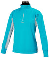TuffRider Children's Ventilated Technical Long Sleeve Sport Shirt_3669