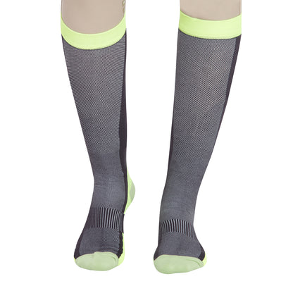 TuffRider Ladies Ventilated Knee Hi Socks_1595