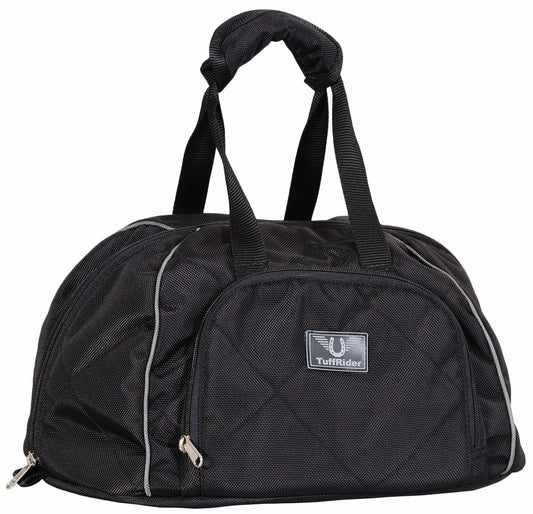 TuffRider Classic Equestrian Helmet Bag_1952
