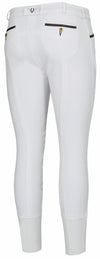 TuffRider Men's Tryon Silicone Knee Patch Breeches_1337