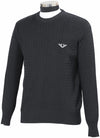Classic Cable Knit Sweater_1792