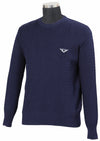Classic Cable Knit Sweater_1793